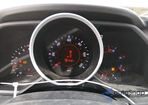 2013 Toyota 4Runner Limited из США, поврежденный, VIN JTEBU5JR7D5120616